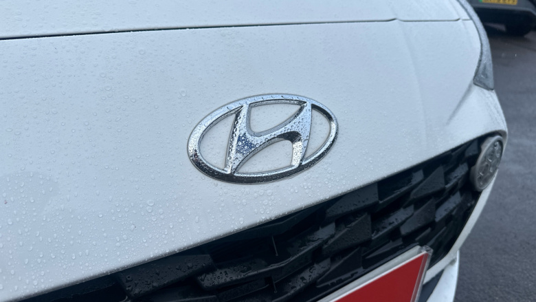 Hyundai i10 1.2 MPi SE Connect 5dr Petrol Hatchback